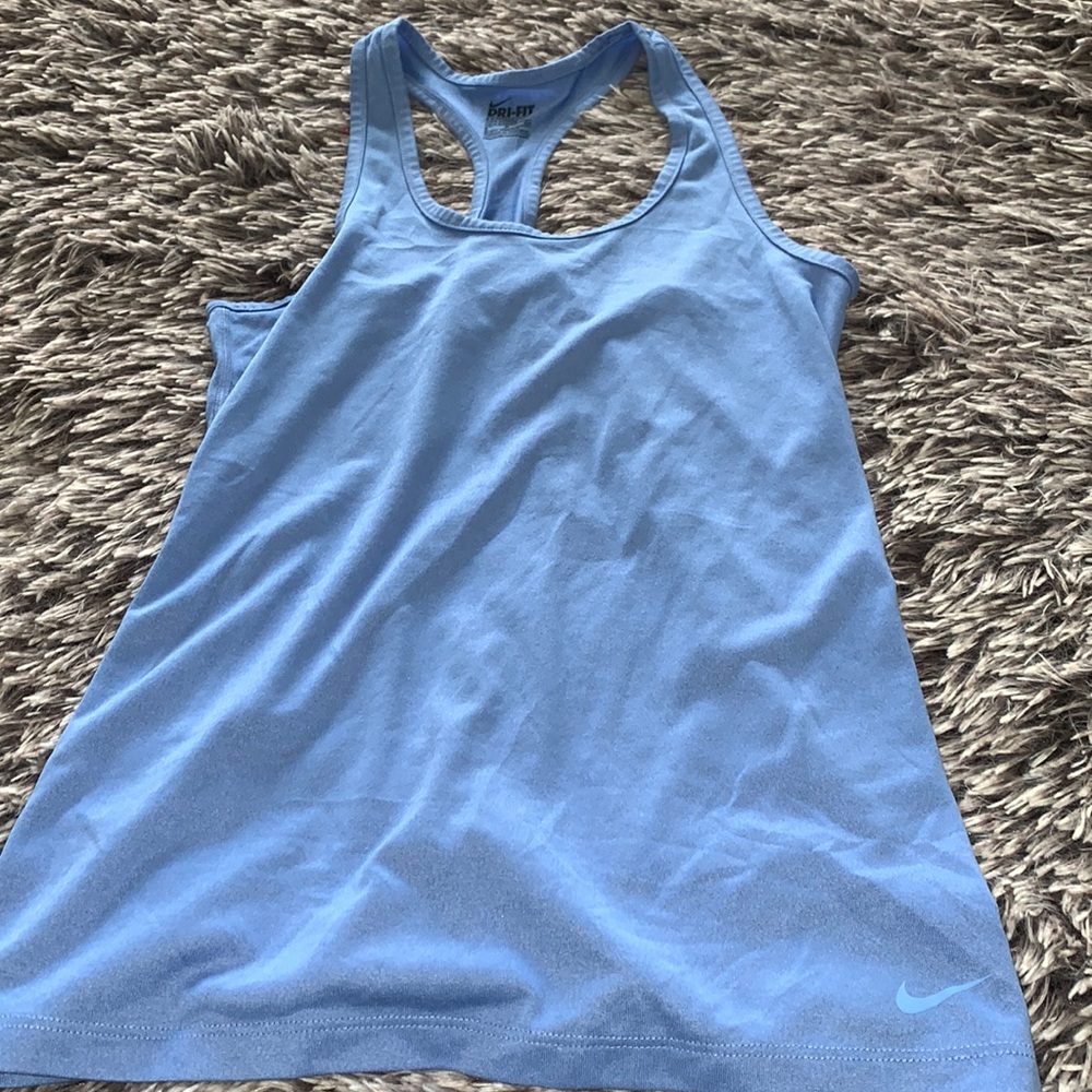 Nike Dri Fit Tank